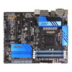 二手华擎 Z97 极限玩家6主板回收